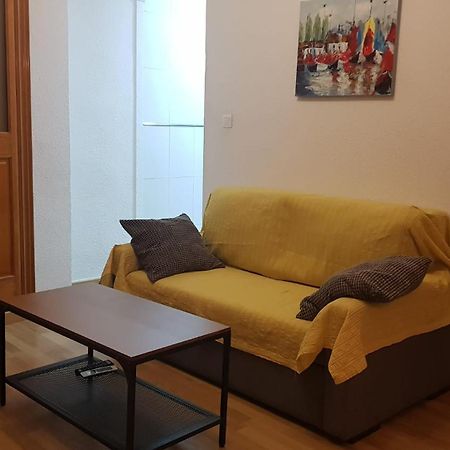 Julias Apartment マラガ エクステリア 写真